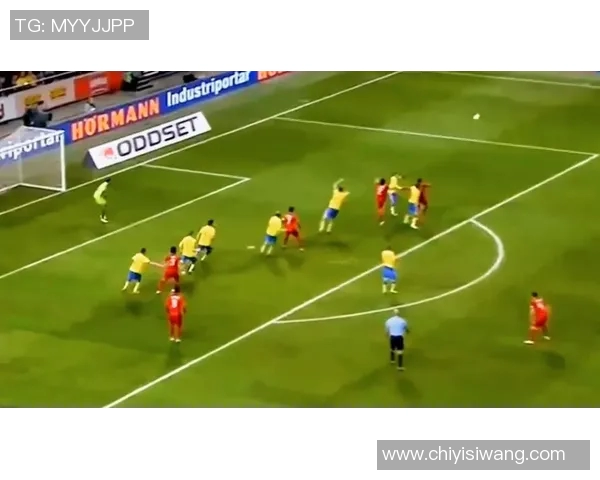 世预赛焦点对决葡萄牙迎战瑞典争夺晋级名额