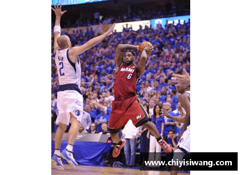 2006年NBA总决赛：迈阿密热火与达拉斯小牛的较量