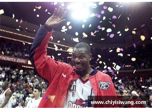 1995年NBA总冠军火箭队：奋斗、团结与传奇
