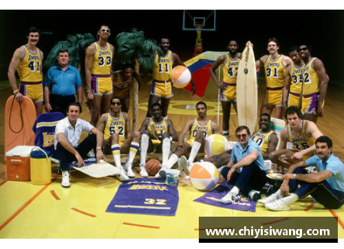 1984年NBA：篮球传奇与现代运动文化的奇幻交汇