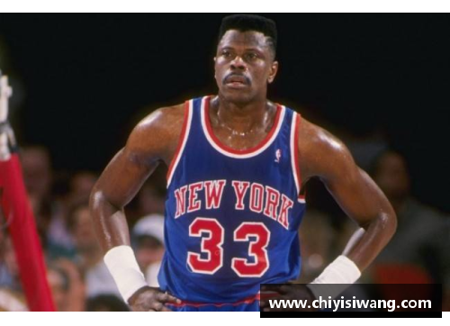 1993年NBA历史盘点：传奇巨星与永恒辉煌