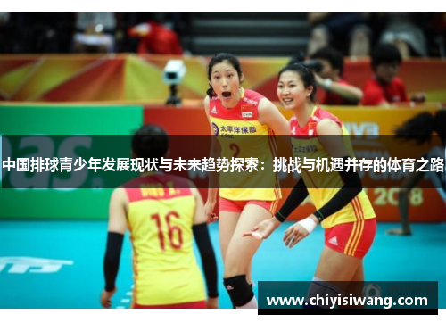 中国排球青少年发展现状与未来趋势探索：挑战与机遇并存的体育之路